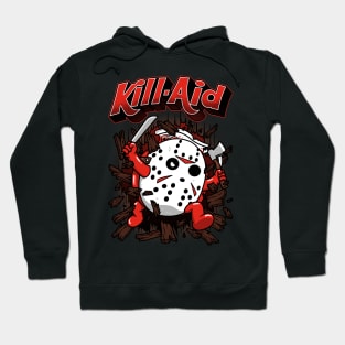 Kill-Aid Hoodie